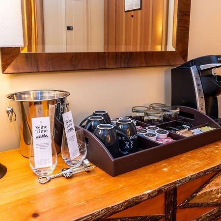 4006 Suncadia Lodge Pool And Hot-Tub Access With Hotel Amenities Cle Elum Bagian luar foto