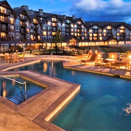 4006 Suncadia Lodge Pool And Hot-Tub Access With Hotel Amenities Cle Elum Bagian luar foto