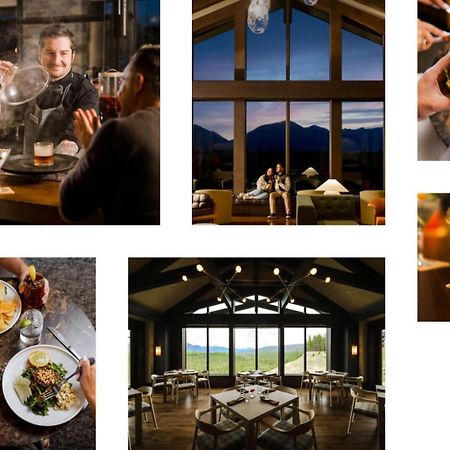 4006 Suncadia Lodge Pool And Hot-Tub Access With Hotel Amenities Cle Elum Bagian luar foto
