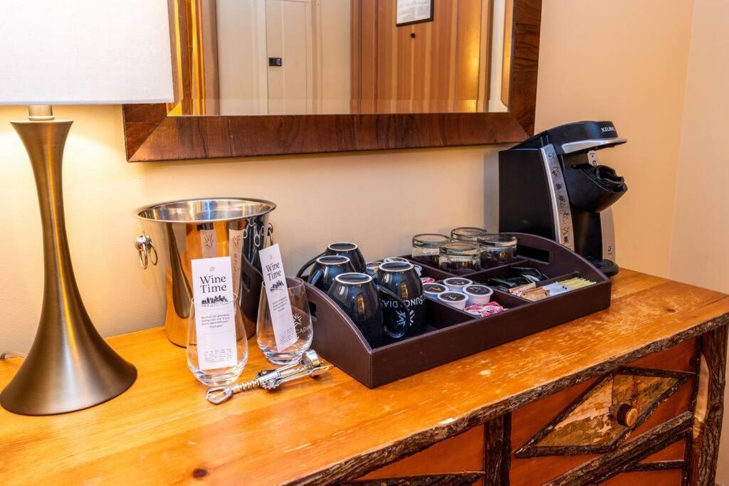 4006 Suncadia Lodge Pool And Hot-Tub Access With Hotel Amenities Cle Elum Bagian luar foto