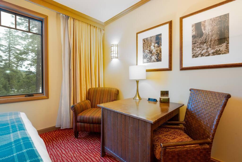 4006 Suncadia Lodge Pool And Hot-Tub Access With Hotel Amenities Cle Elum Bagian luar foto
