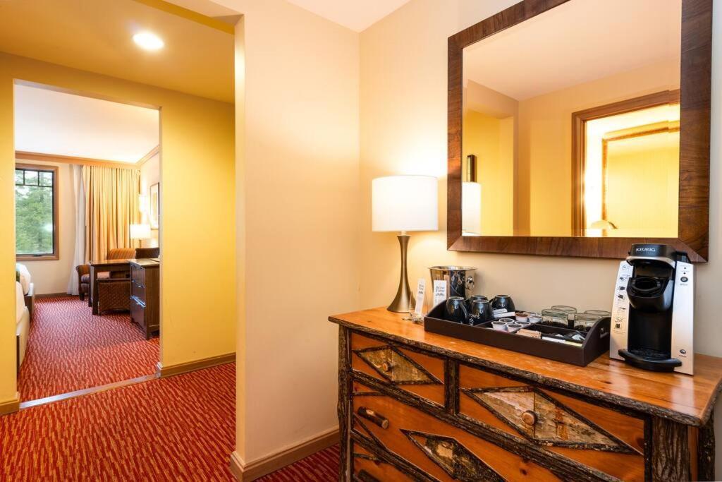 4006 Suncadia Lodge Pool And Hot-Tub Access With Hotel Amenities Cle Elum Bagian luar foto