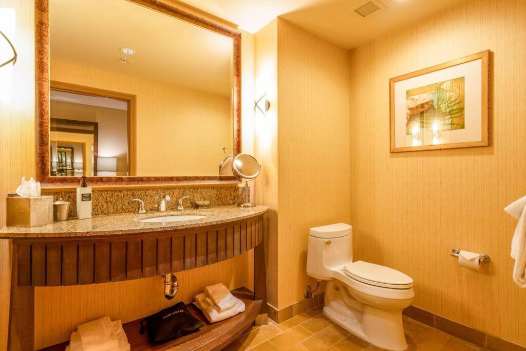 4006 Suncadia Lodge Pool And Hot-Tub Access With Hotel Amenities Cle Elum Bagian luar foto